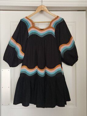 Anthropologie_Corey Lynn Calter Dress